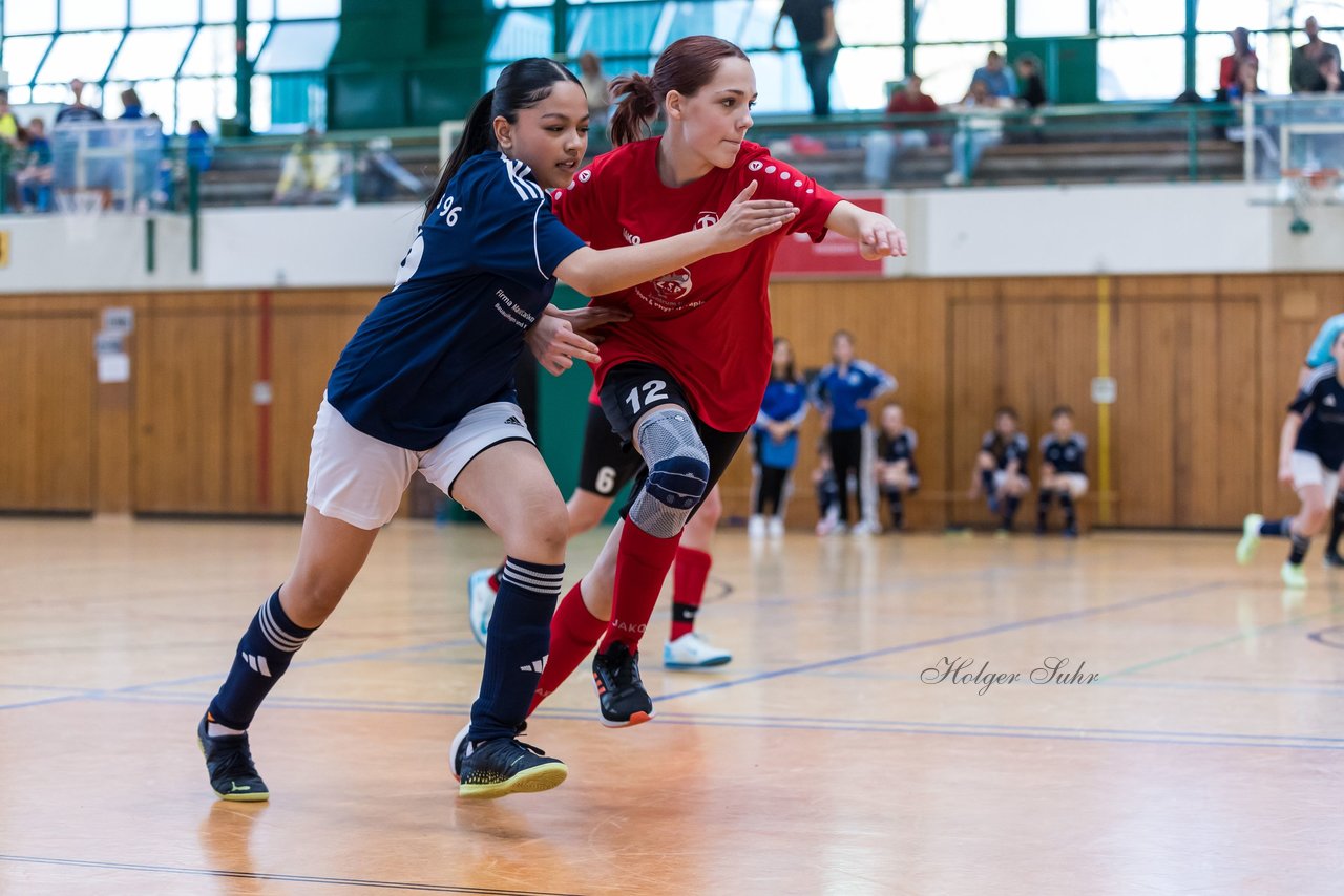 Bild 386 - Falko Cup